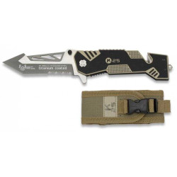 Navaja de SEGURIDAD ASISTIDA K-25 19944A