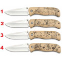 Navaja DECORADA MARTINEZ ALBAINOX 19876GR571