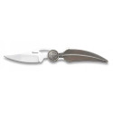 Navaja temática "PLUMA" MARTINEZ ALBAINOX 10970