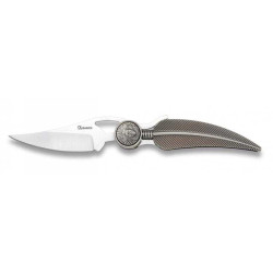 Navaja temática "PLUMA" MARTINEZ ALBAINOX 10970