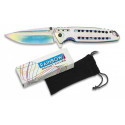 Navaja "MULTICOLOR RAINBOW" MARTINEZ ALBAINOX 18059A