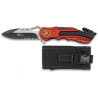 Navaja de SEGURIDAD ALBAINOX  19495A PERSONALIZADA