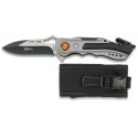 Navaja de SEGURIDAD ASISTIDA ALBAINOX  19461A PERSONALIZADA