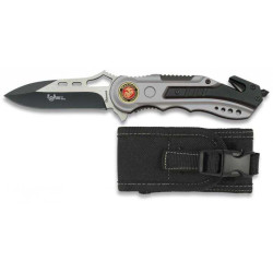 Navaja de SEGURIDAD ASISTIDA ALBAINOX  19461A PERSONALIZADA