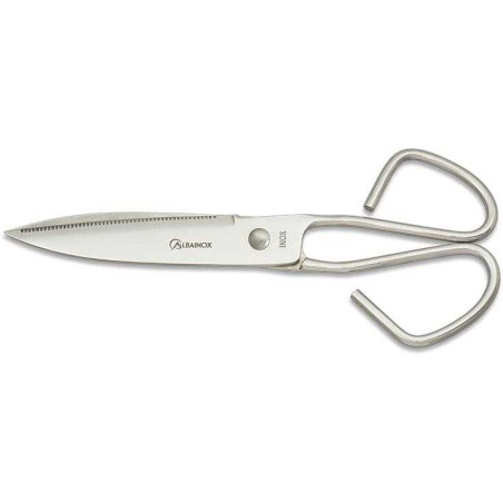 TIJERAS  DE COCINA MARTINEZ ALBAINOX 15002