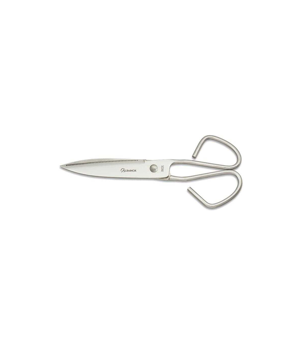 TIJERAS  DE COCINA MARTINEZ ALBAINOX 15002