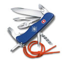 Navaja multiusos "SKIPPER" VICTORINOX 08593.2W 