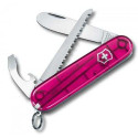 Navaja multiusos mi primera VICTORINOX CON SIERRA 02373.T5