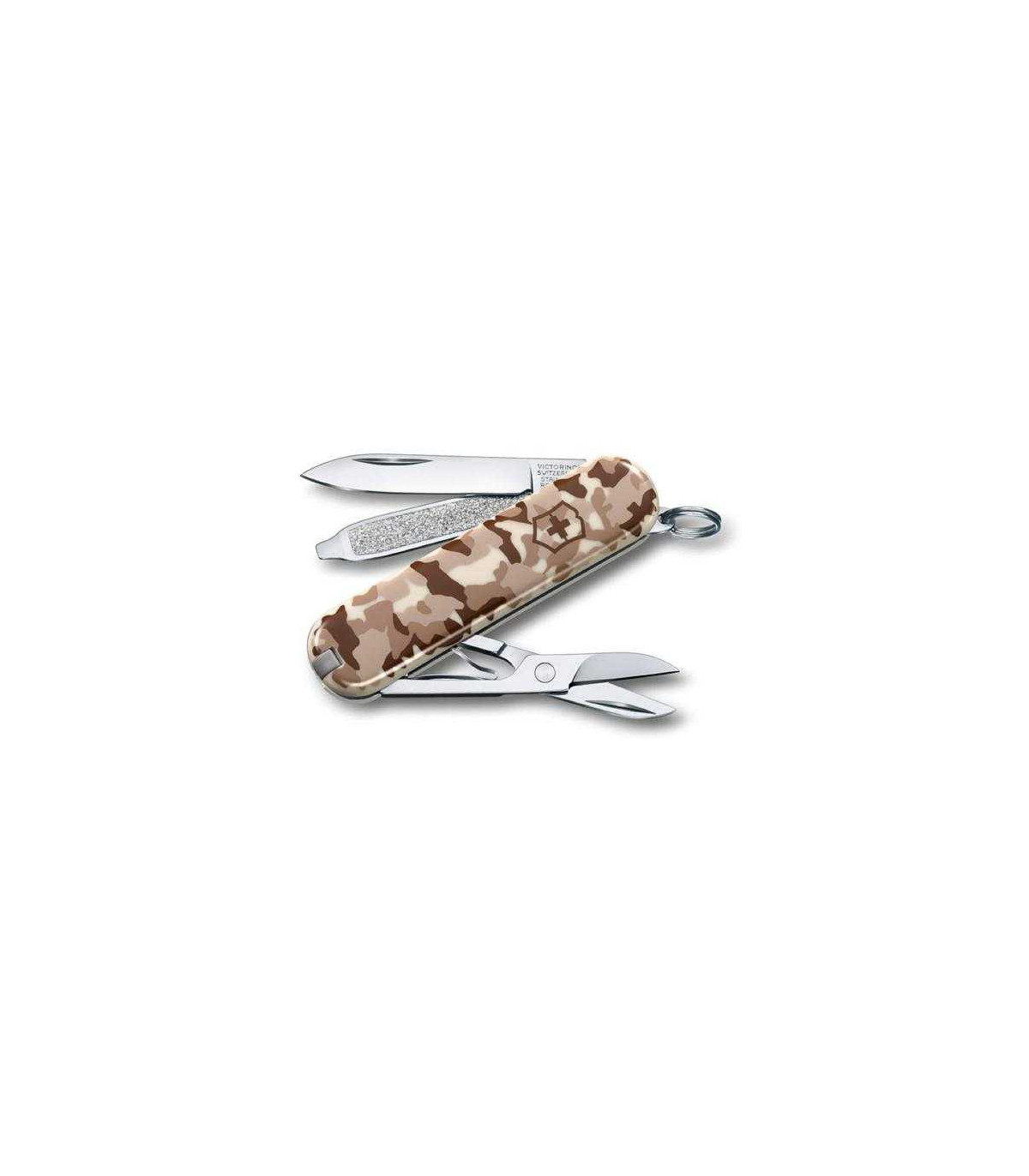 Navaja multiusos "CLASSIC" VICTORINOX 0.6223.941