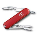 Navaja multiusos "CLASSIC JETSETTER" VICTORINOX 06263