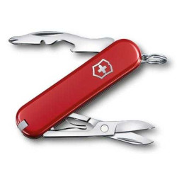 Navaja multiusos "CLASSIC JETSETTER" VICTORINOX 06263