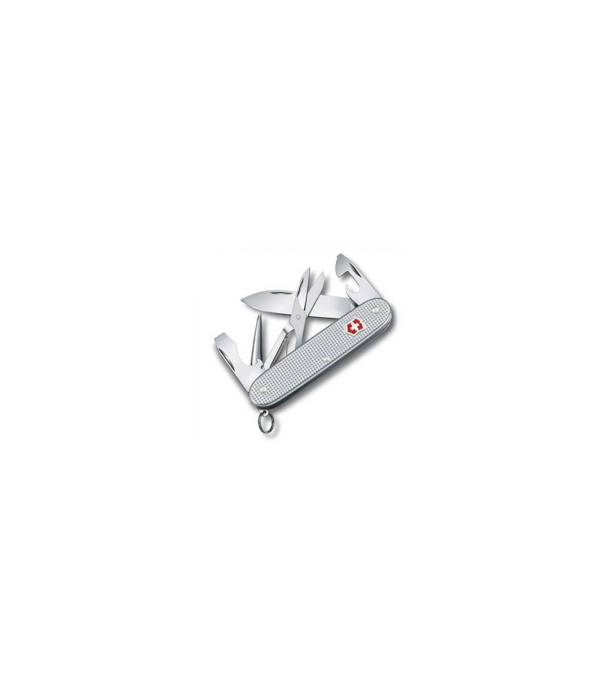 Navaja multiusos "PIONEER X" VICTORINOX 0.8231.26