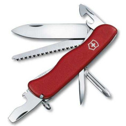 Navaja multiusos "TRAILMASTER" VICTORINOX 08463 por 49,91 €