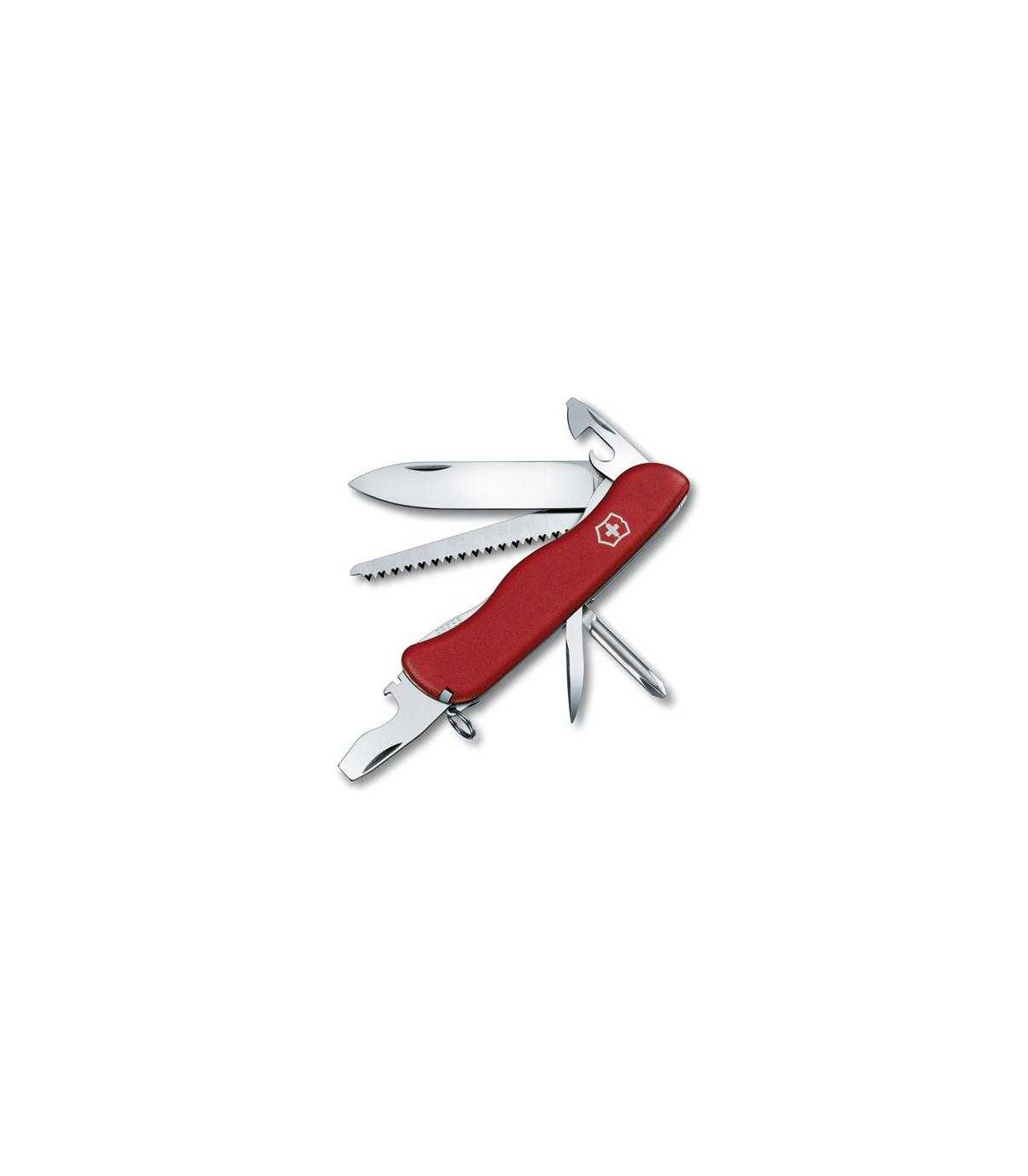 Navaja multiusos "TRAILMASTER" VICTORINOX 08463 por 49,91 €