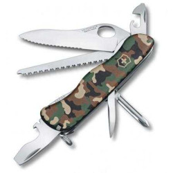Navaja multiusos "TRAILMASTER CAMUFLAJE" VICTORINOX 08463.MW94