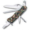 Navaja multiusos "TRAILMASTER CAMUFLAJE" VICTORINOX 08463.MW94