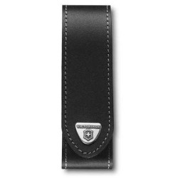 Funda de PIEL para  NAVAJA bloqueable VICTORINOX 4.0505.L
