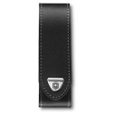 Funda de PIEL para  NAVAJA bloqueable VICTORINOX 4.0506.L