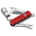 Navaja multiusos "NAIL CLIP 580" VICTORINOX 0.6463