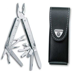 Multiherramienta "SWISS TOOL X" VICTORINOX 3.0327.L por 172,11 €