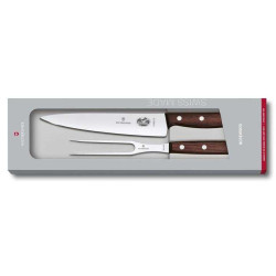 Juego de cocina para trinchar VICTORINOX 5.1020.2G