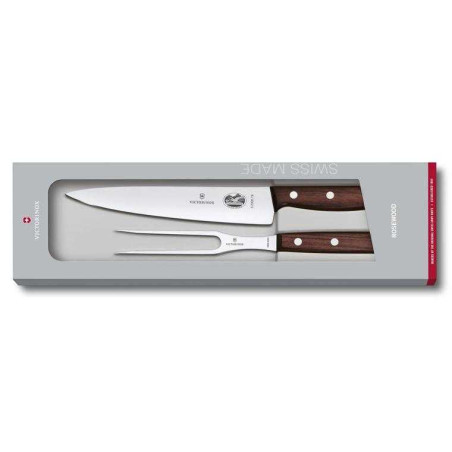 Juego de cocina para trinchar VICTORINOX 5.1020.2G