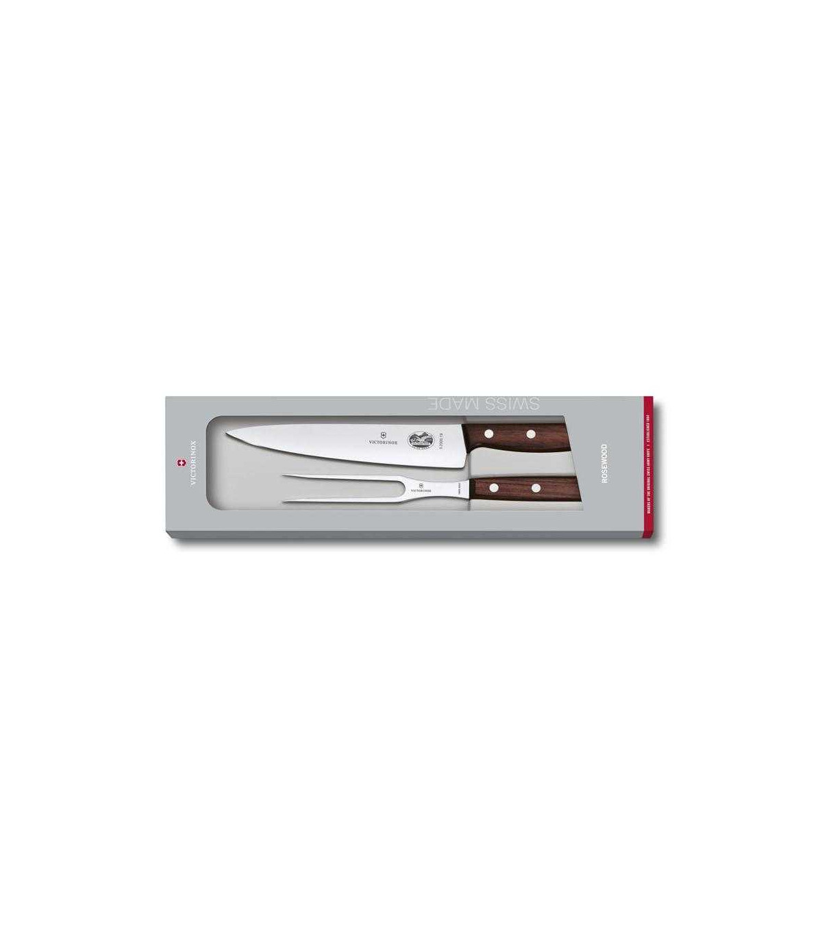 Juego de cocina para trinchar VICTORINOX 5.1020.2G