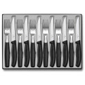Set de 12 piezas SWISS CLASSIC VICTORINOX 6.7233.12