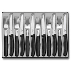Set de 12 piezas SWISS CLASSIC VICTORINOX 6.7233.12