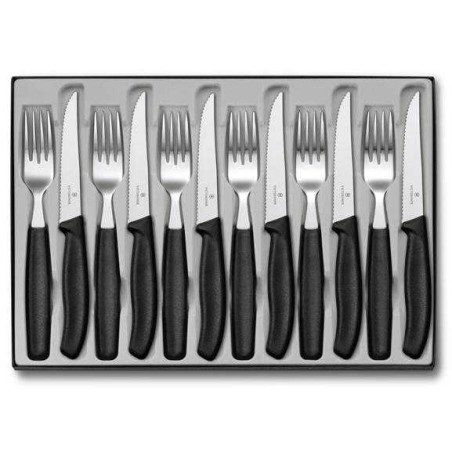 Set de 12 piezas SWISS CLASSIC VICTORINOX 6.7233.12