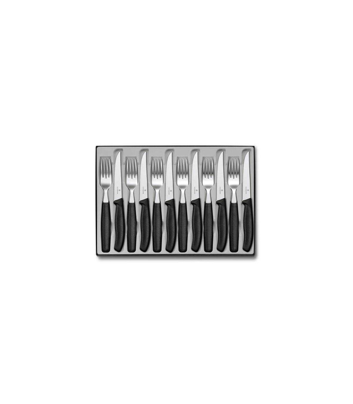 Set de 12 piezas SWISS CLASSIC VICTORINOX 6.7233.12