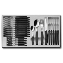 Set de 24 piezas SWISS CLASSIC VICTORINOX 6.7233.24