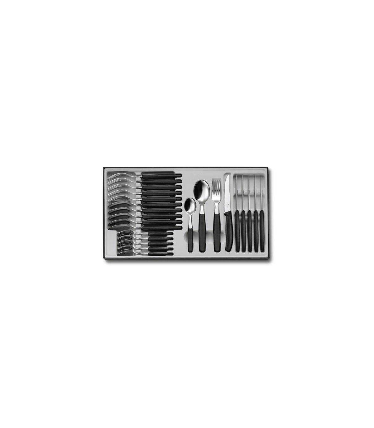 Set de 24 piezas SWISS CLASSIC VICTORINOX 6.7233.24