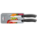 JUEGO DE CUCHILLOS PARA VERDURA SWISS CLASSIC VICTORINOX 6.7793.B