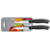 JUEGO DE CUCHILLOS PARA VERDURA SWISS CLASSIC VICTORINOX 6.7793.B