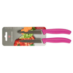 JUEGO DE CUCHILLOS PARA VERDURA SWISS CLASSIC VICTORINOX 6.7793.B