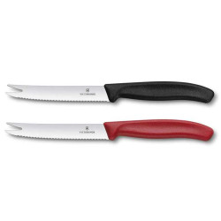 CUCHILLO PARA QUESO SWISS CLASSIC VICTORINOX 6.7863