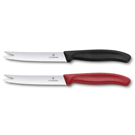 CUCHILLO PARA QUESO SWISS CLASSIC VICTORINOX 6.7863