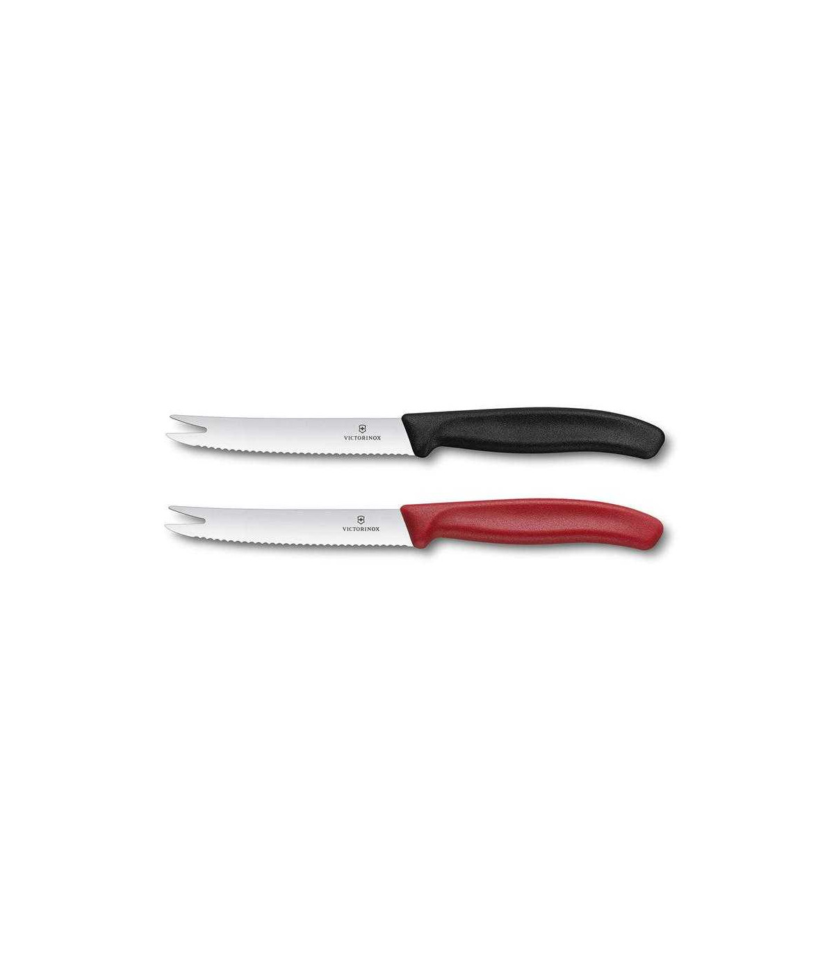 CUCHILLO PARA QUESO SWISS CLASSIC VICTORINOX 6.7863