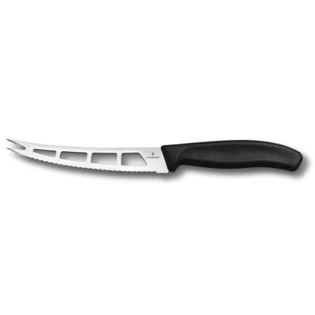CUCHILLO PARA QUESO Y MANTEQUILLA SWISS CLASSIC VICTORINOX 6.7863.13B