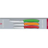 Juego de cuchillos para verdura SWISS CLASSIC VICTORINOX 6.7116.32