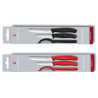 Juego de cuchillos para verdura SWISS CLASSIC VICTORINOX 6.7113.31