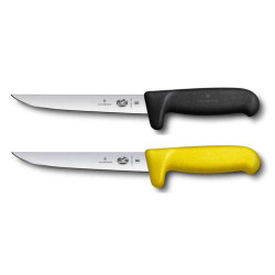 Cuchillo DESHUESADOR "SAFETY GRIP" VICTORINOX 5.6003.15M