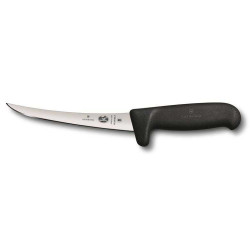 Cuchillo DESHUESADOR "SAFETY GRIP" VICTORINOX 5.6613.12M