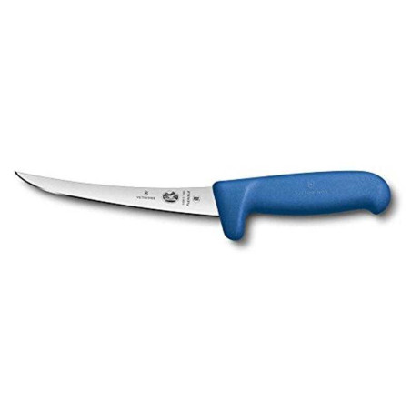 Cuchillo DESHUESADOR "SAFETY GRIP" VICTORINOX 5.6612.12M