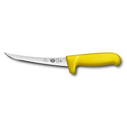 Cuchillo DESHUESADOR "SAFETY GRIP" VICTORINOX 5.6618.12M