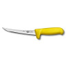 Cuchillo DESHUESADOR "SAFETY GRIP" VICTORINOX 5.6618.12M
