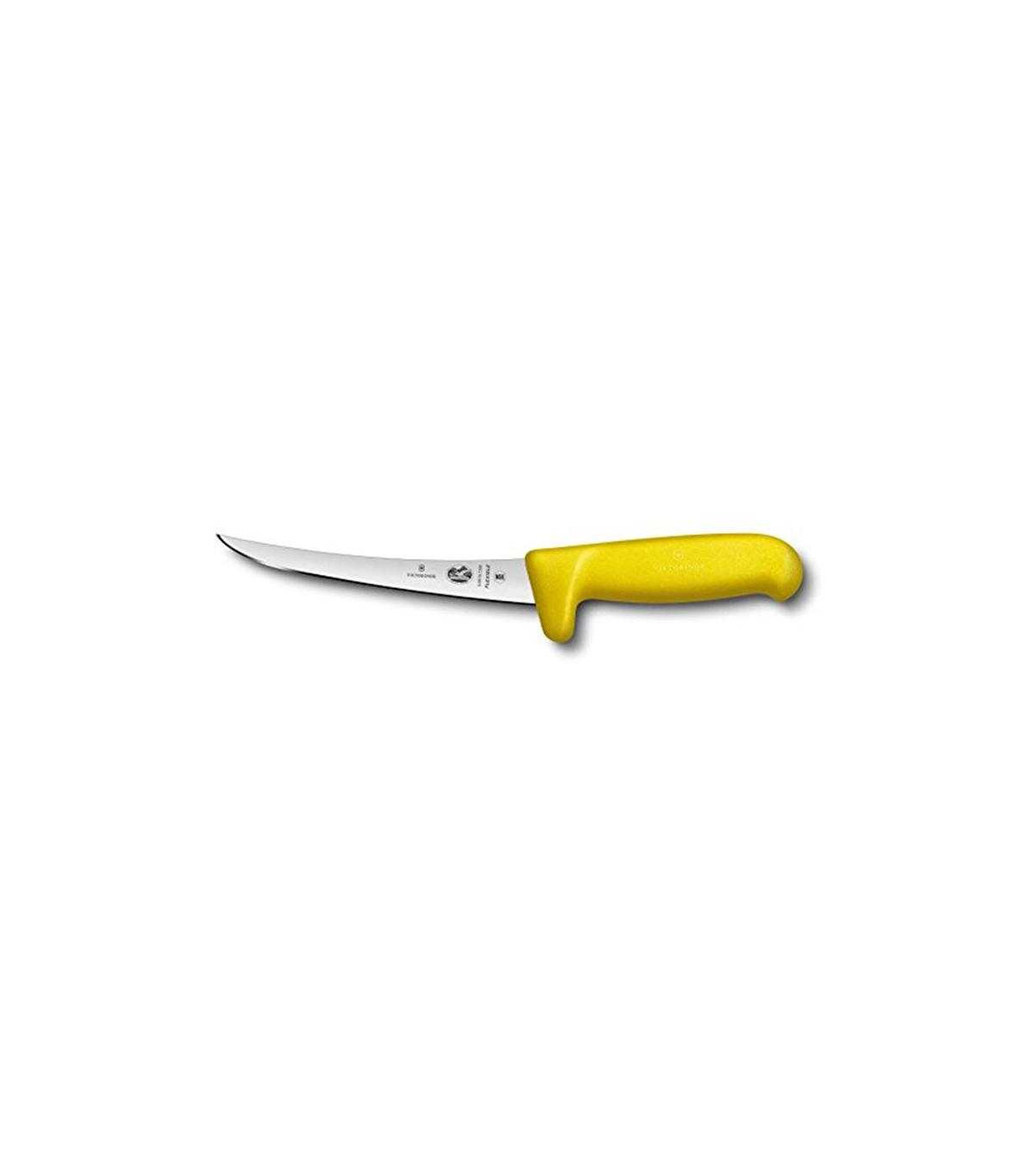 Cuchillo DESHUESADOR "SAFETY GRIP" VICTORINOX 5.6618.12M