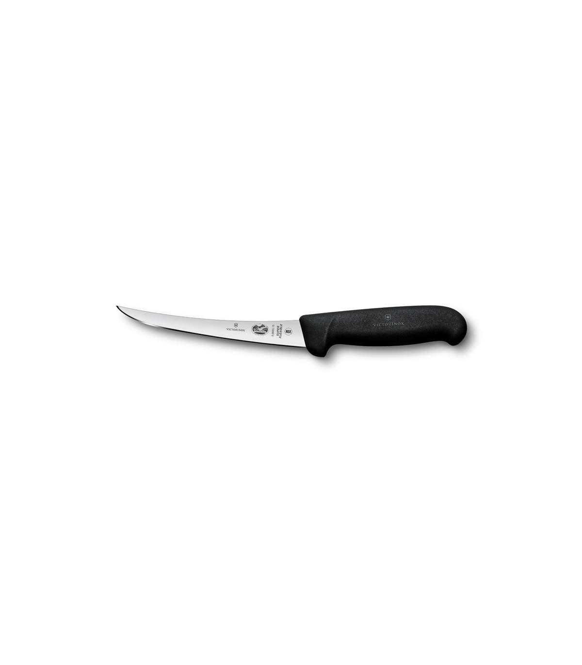 Cuchillo DESHUESADOR SUPER FLEXIBLE VICTORINOX 5.6663.15