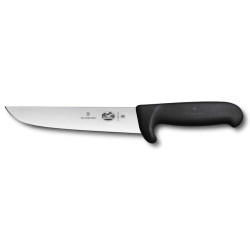 Cuchillo para carnicero "SAFETY NOSE" VICTORINOX 5.5203.18L